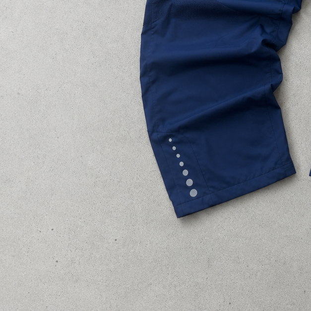 Nike Pants Marineblau Limited (S)