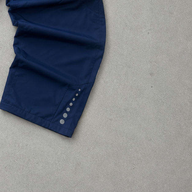 Nike Pants Marineblau Limited (S)