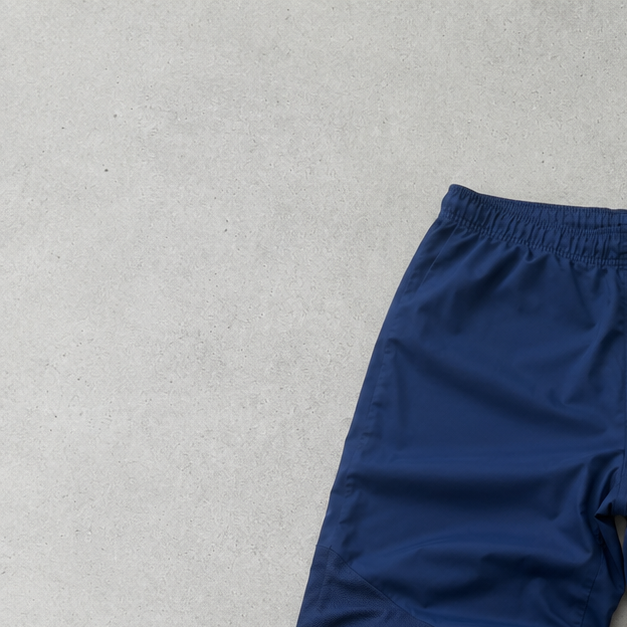 Nike Pants Marineblau Limited (S)