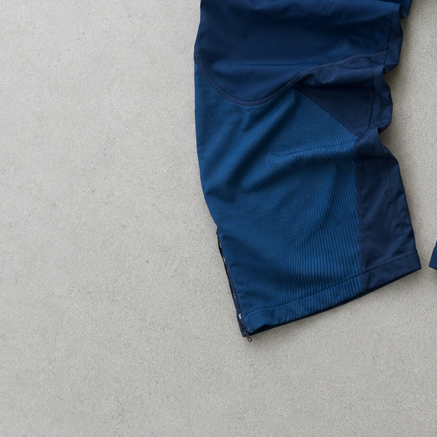 Nike Pants Marineblau Limited (S)