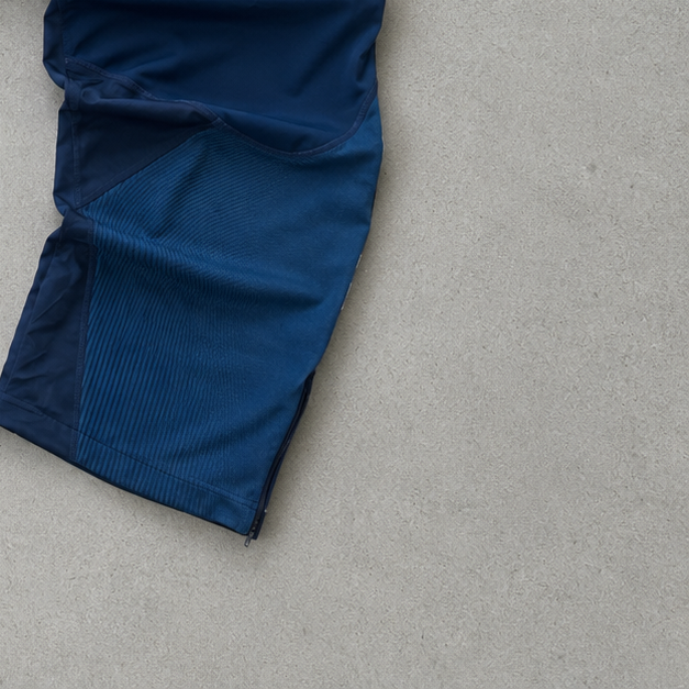 Nike Pants Marineblau Limited (S)
