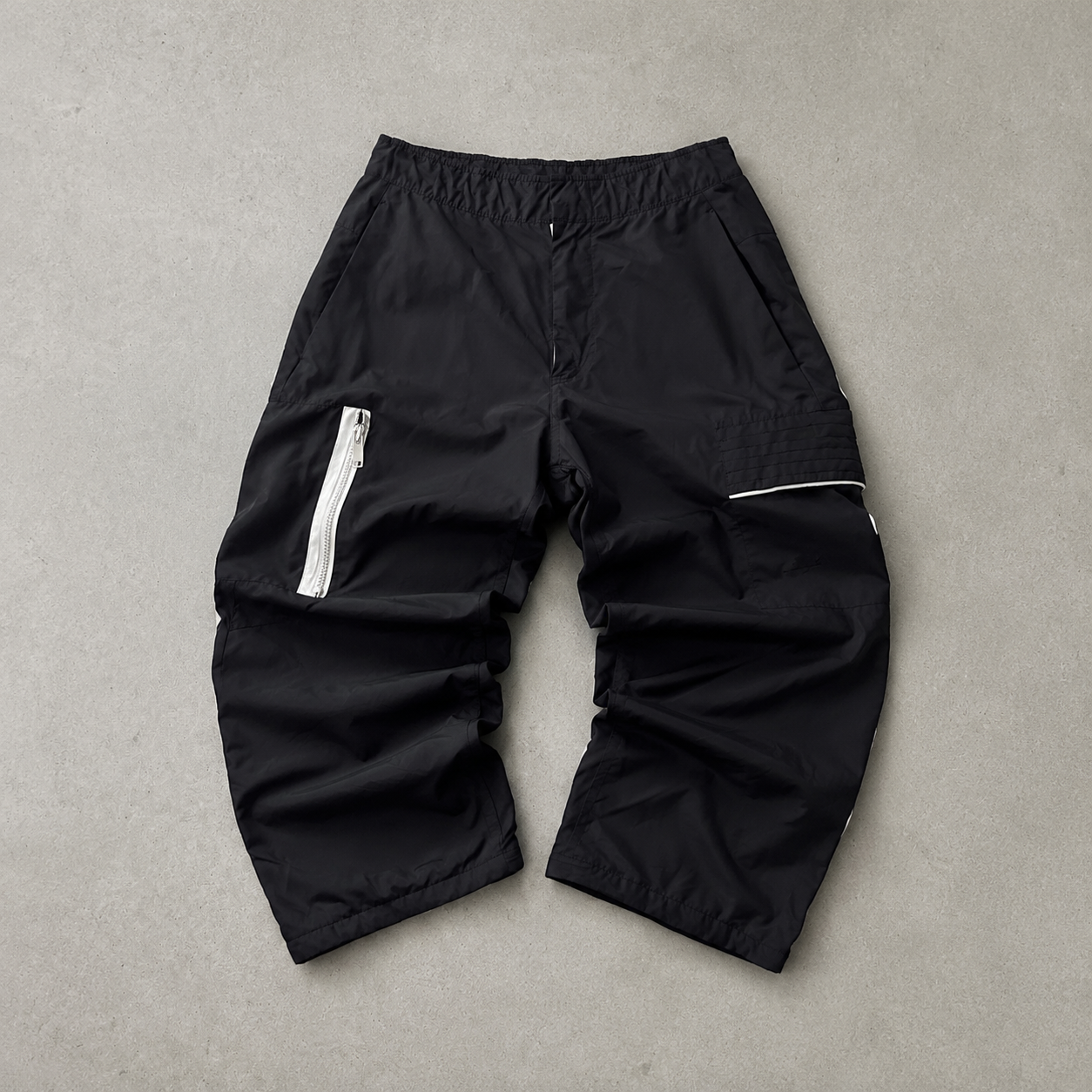 Nike Cargo Pants Schwarz Limited (M)