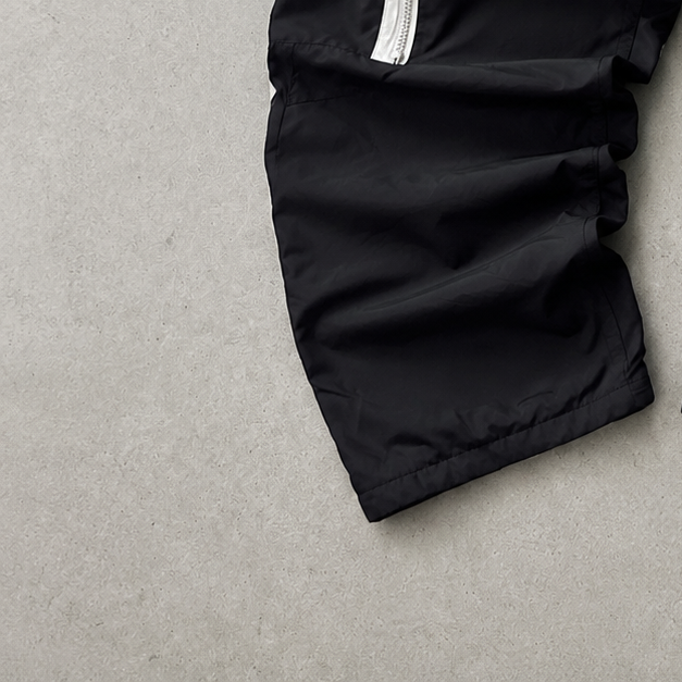 Nike Cargo Pants Schwarz Limited (M)