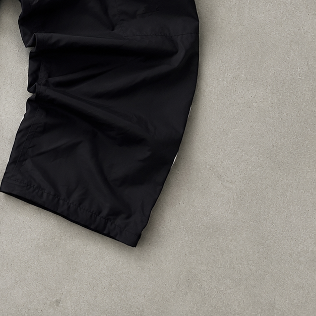 Nike Cargo Pants Schwarz Limited (M)