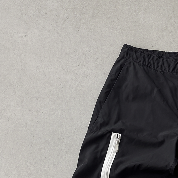Nike Cargo Pants Schwarz Limited (M)