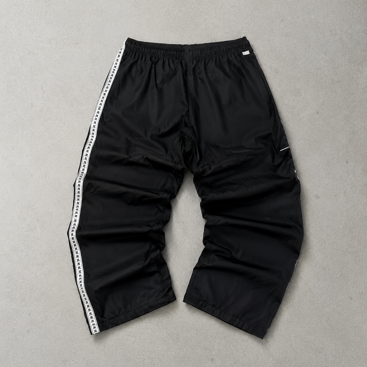 Nike Cargo Pants Schwarz Limited (M)