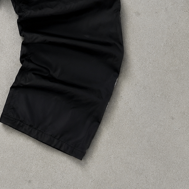 Nike Cargo Pants Schwarz Limited (M)