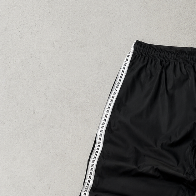 Nike Cargo Pants Schwarz Limited (M)