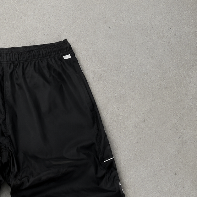 Nike Cargo Pants Schwarz Limited (M)