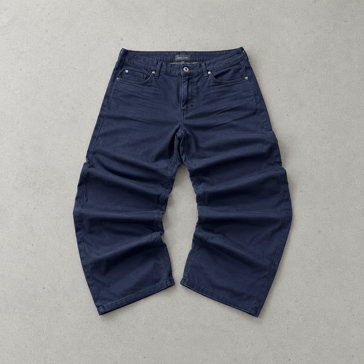 Emporio Armani J06 Jeans Marineblau Rare (W28 | DE 44)
