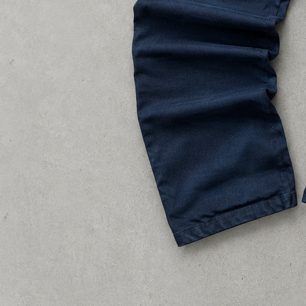 Emporio Armani J06 Jeans Marineblau Rare (W28 | DE 44)