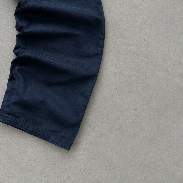 Emporio Armani J06 Jeans Marineblau Rare (W28 | DE 44)