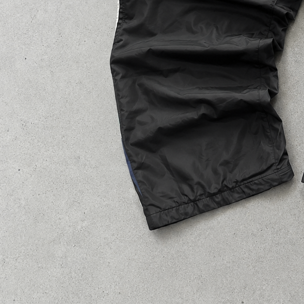 Adidas Track Pants Schwarz Limited (Size M)