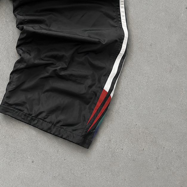 Adidas Track Pants Schwarz Limited (Size M)