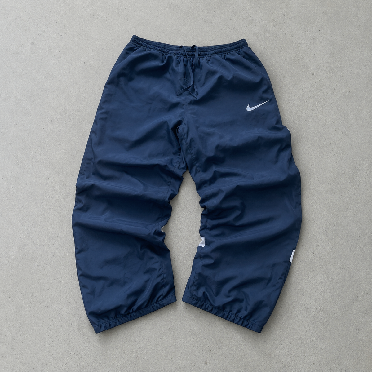 Nike Track Pants Navy Rare (M)