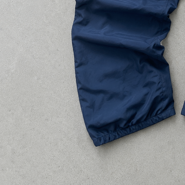 Nike Track Pants Navy Rare (M)