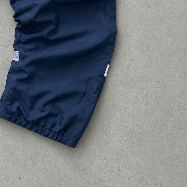Nike Track Pants Navy Rare (M)