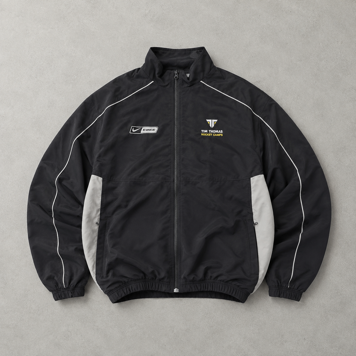 Veste Nike noire rare (taille XL)