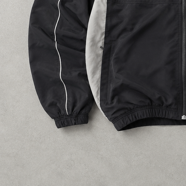 Veste Nike noire rare (taille XL)