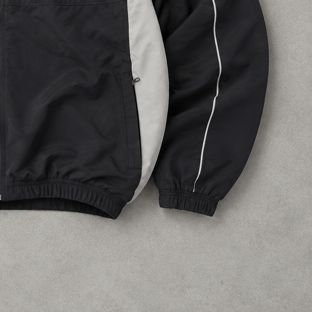 Veste Nike noire rare (taille XL)