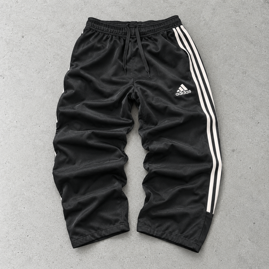Adidas Track Pants Marineblau Rare (M)