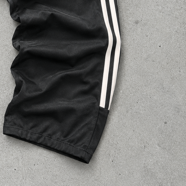 Adidas Track Pants Marineblau Rare (M)