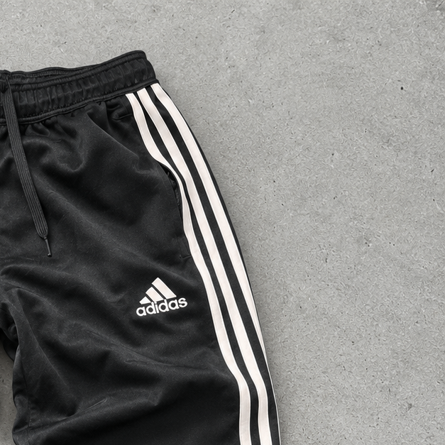 Adidas Track Pants Marineblau Rare (M)