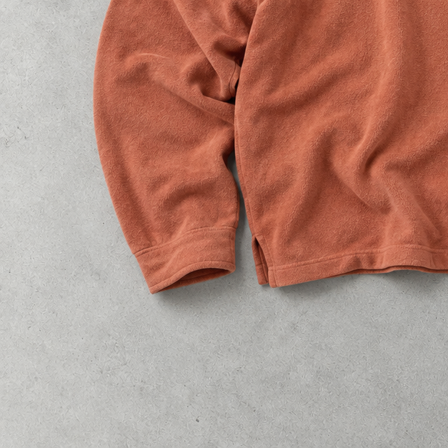 Polo Ralph Lauren Sweater Korallenrot Rare (XXL)