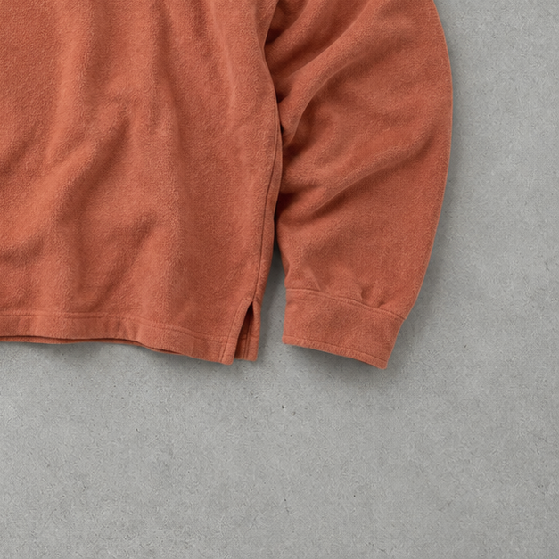 Polo Ralph Lauren Sweater Korallenrot Rare (XXL)