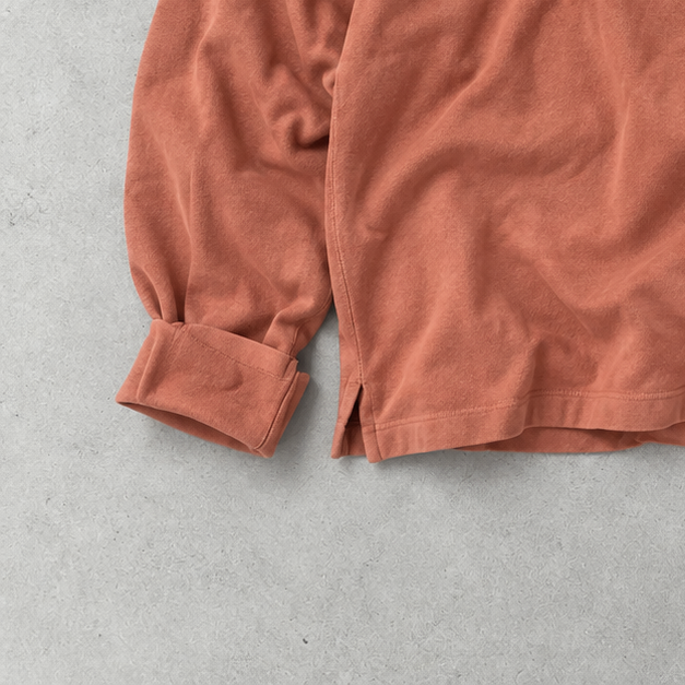 Polo Ralph Lauren Sweater Korallenrot Rare (XXL)