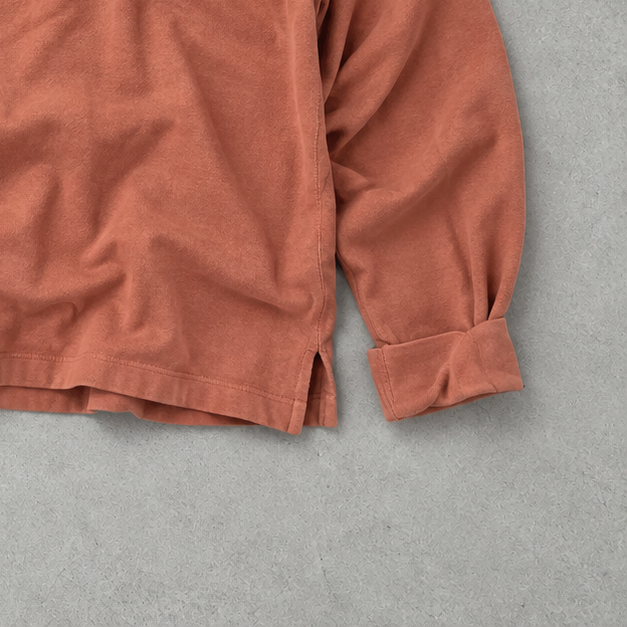 Polo Ralph Lauren Sweater Korallenrot Rare (XXL)