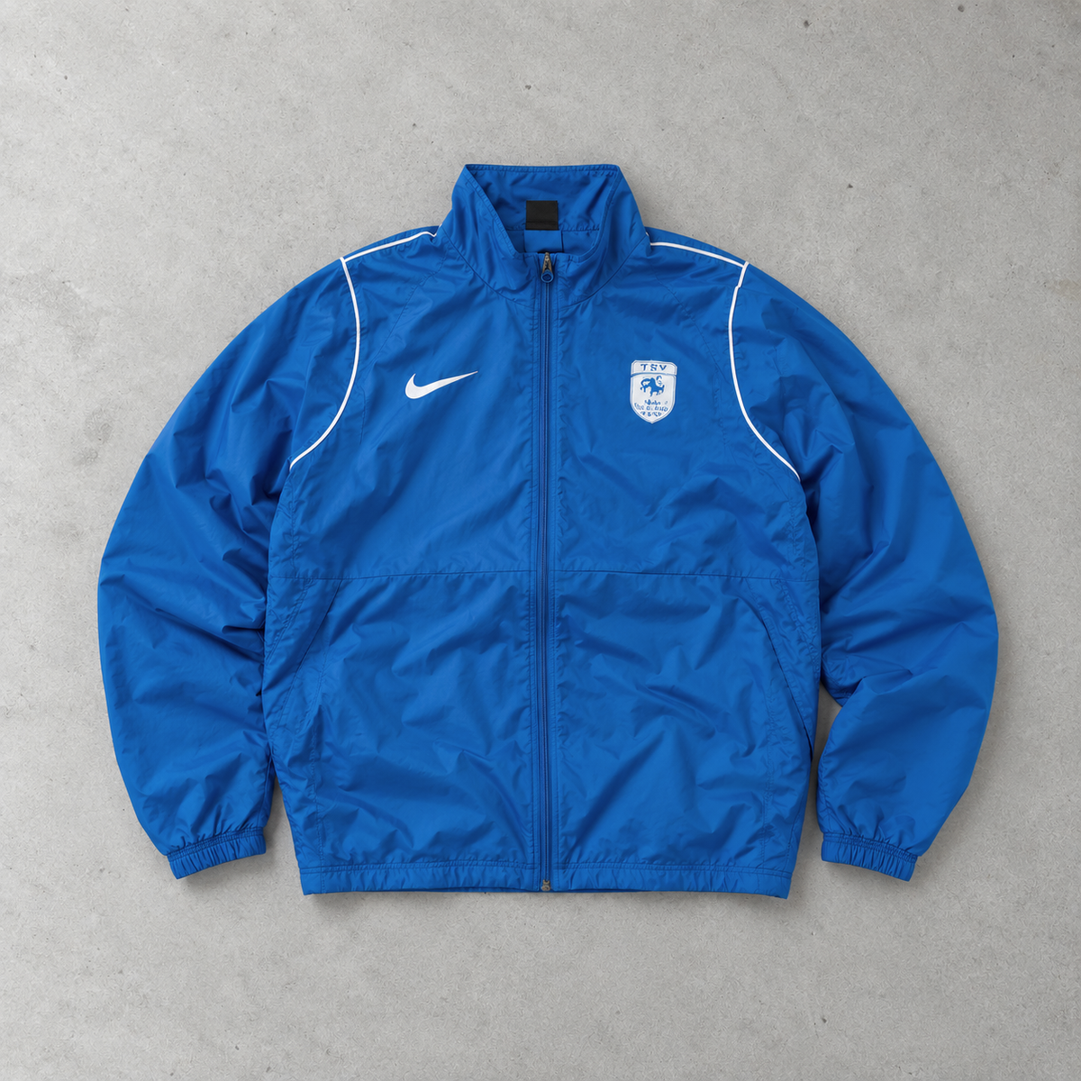 Nike Jacket Blau Rare (M)