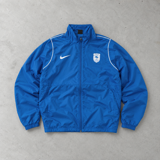 Nike Jacket Blau Rare (M)