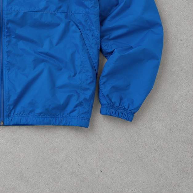 Nike Jacket Blau Rare (M)
