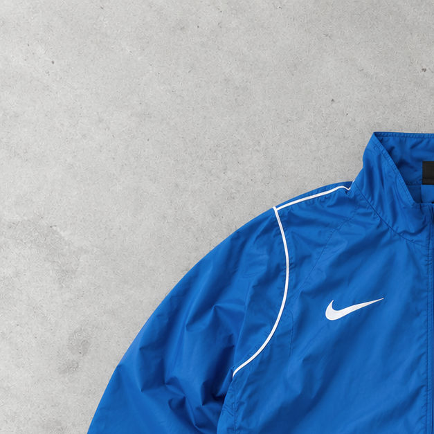 Nike Jacket Blau Rare (M)