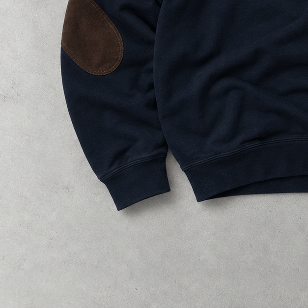 Ralph Lauren Sweater Marineblau Limited (L)