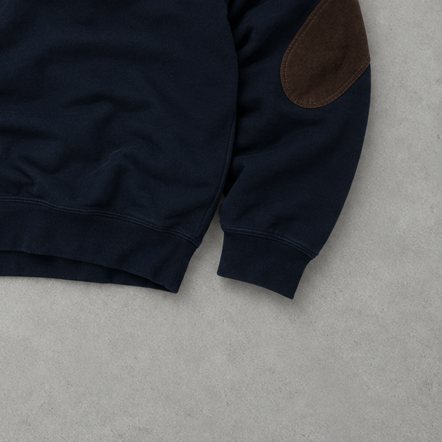 Ralph Lauren Sweater Marineblau Limited (L)