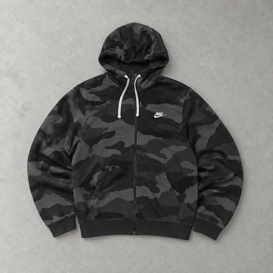 Nike Jacket Grau Rare (S)