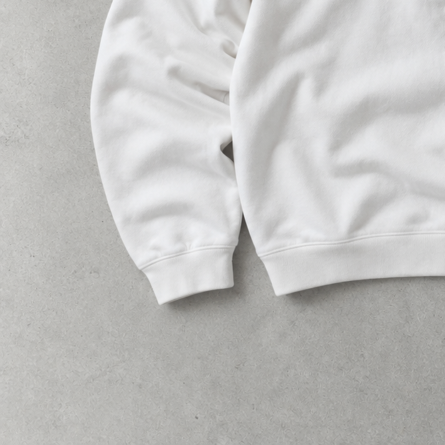 Polo Ralph Lauren Sweater Weiß Rare (XXL)