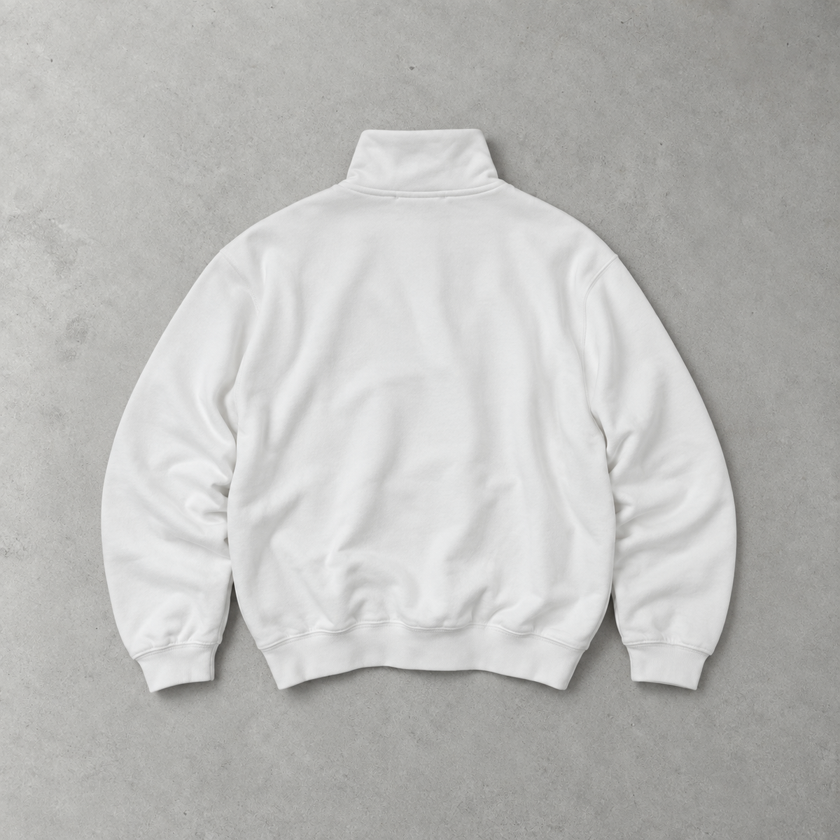 Polo Ralph Lauren Sweater Weiß Rare (XXL)