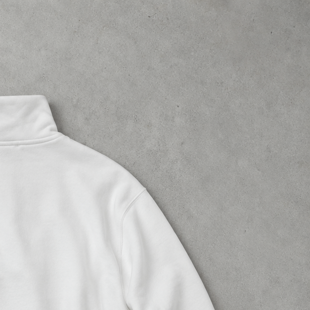 Polo Ralph Lauren Sweater Weiß Rare (XXL)