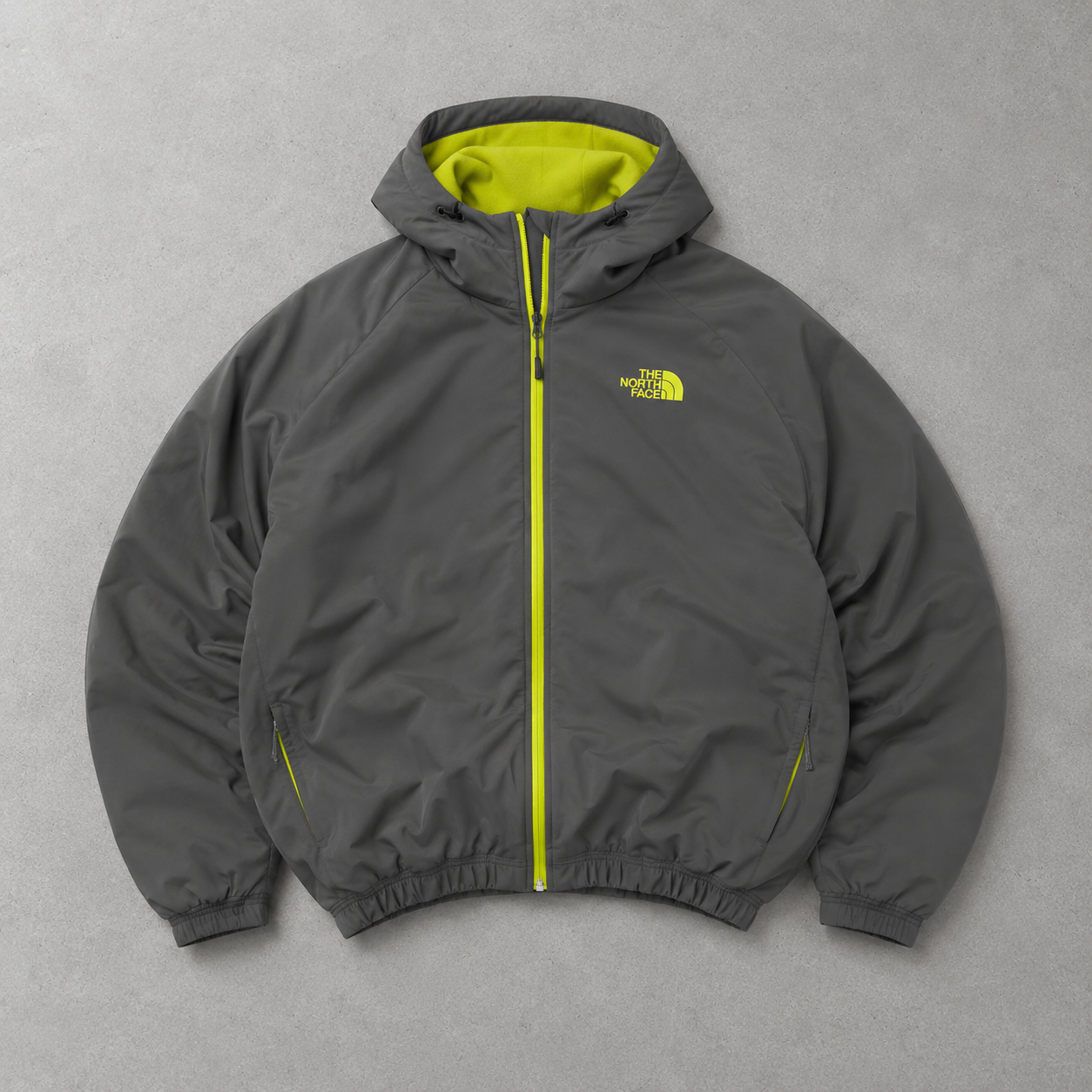 The North Face Jacket Rare XL