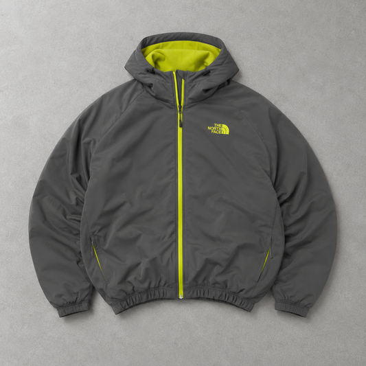 The North Face Jacket Rare XL