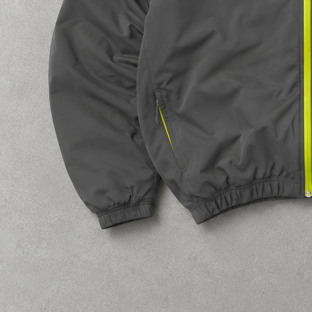 The North Face Jacket Rare XL