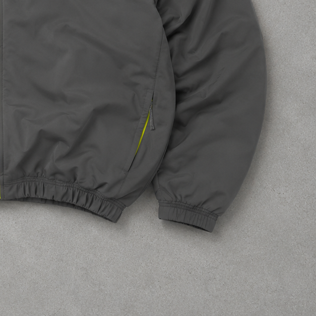 The North Face Jacket Rare XL
