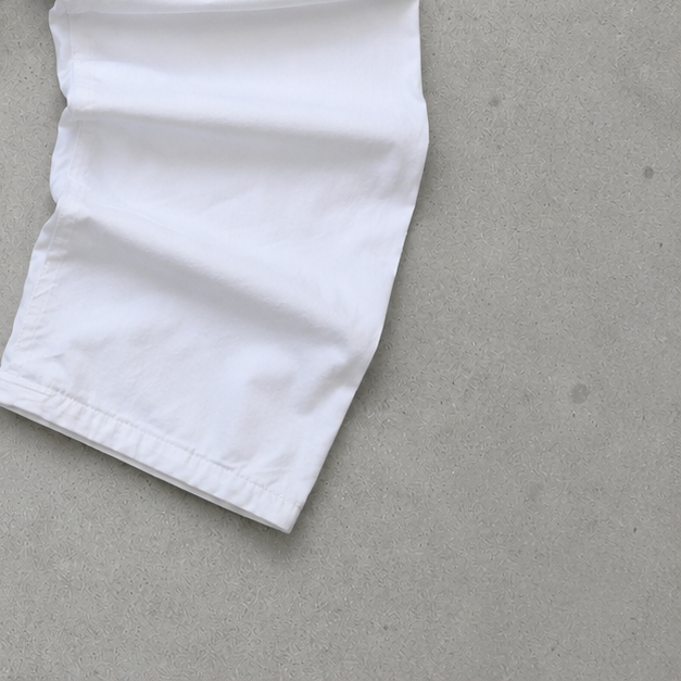 Armani Jeans Pants Weiß Rare (S)