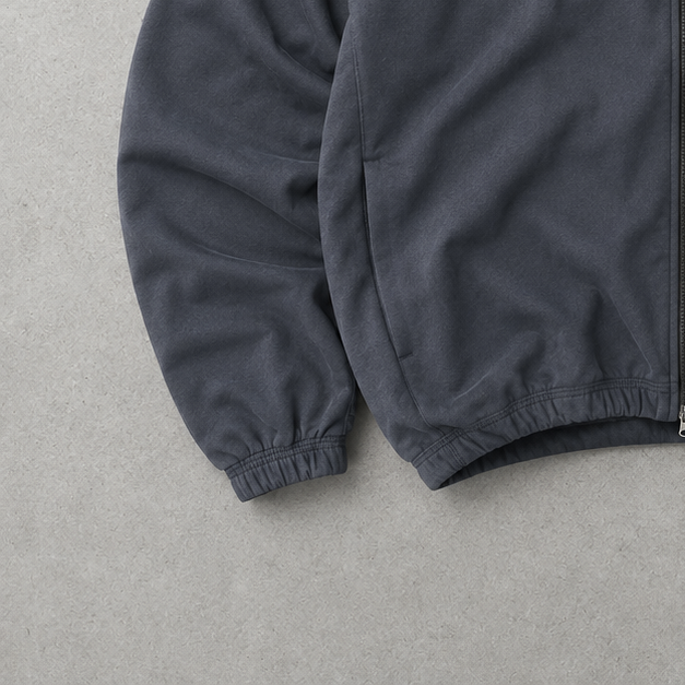 Nike Jacke Marineblau Limited (Größe S)