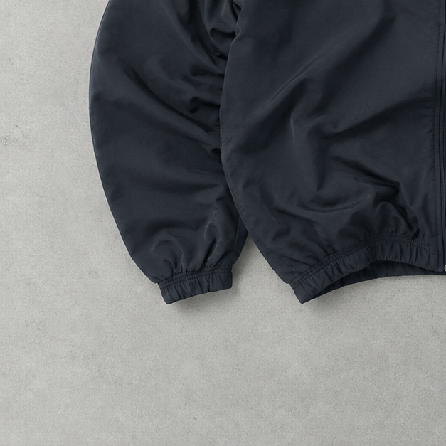 Nike Jacke Marineblau Limited (Größe S)