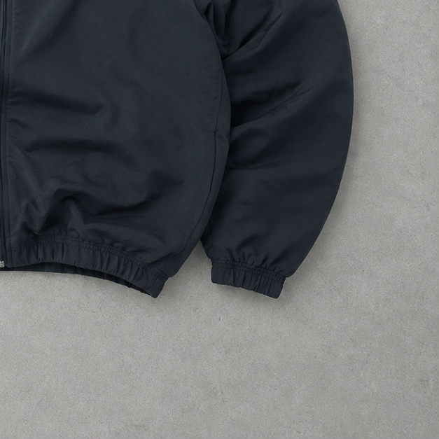 Nike Jacke Marineblau Limited (Größe S)