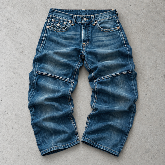 True Religion Jeans Blue Limited (Universal)